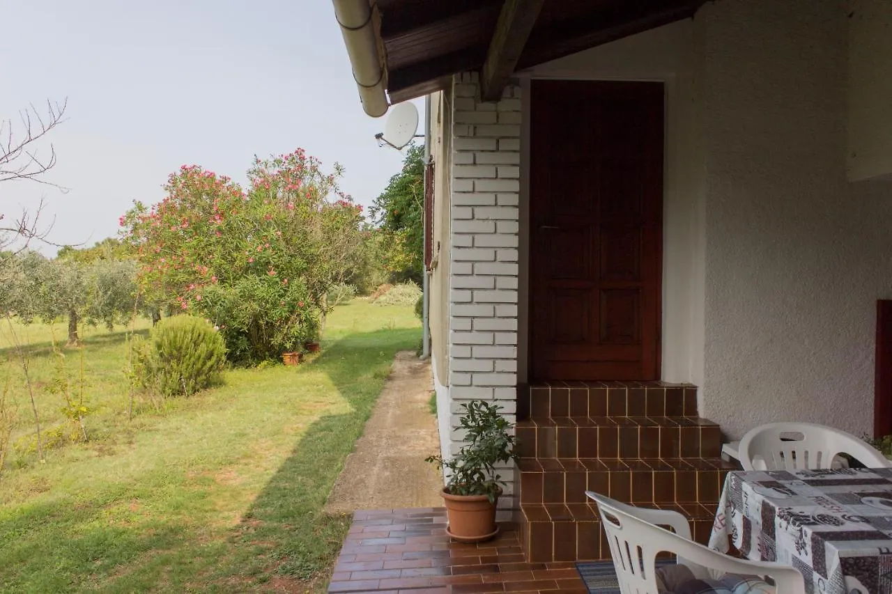 Appartement Twin Oaks à Šišan