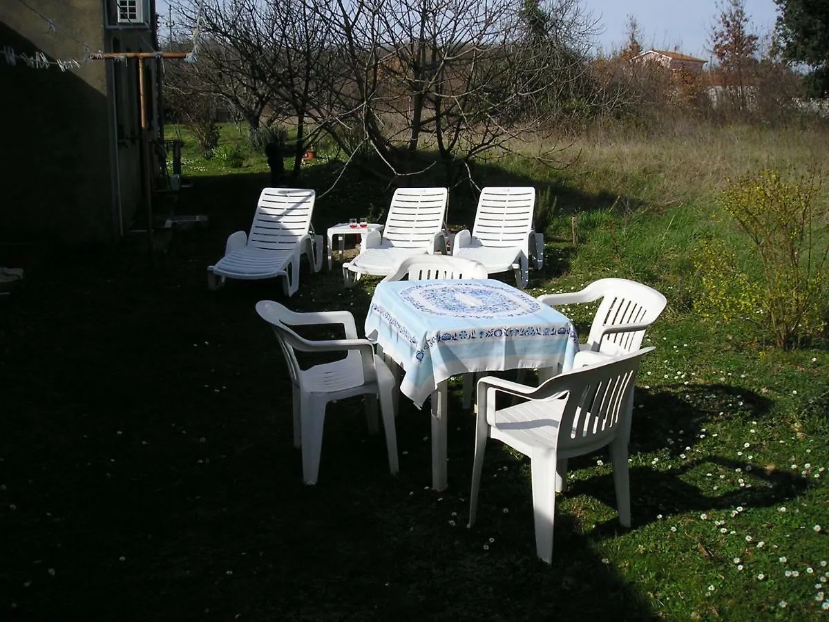 Appartamento Twin Oaks Šišan