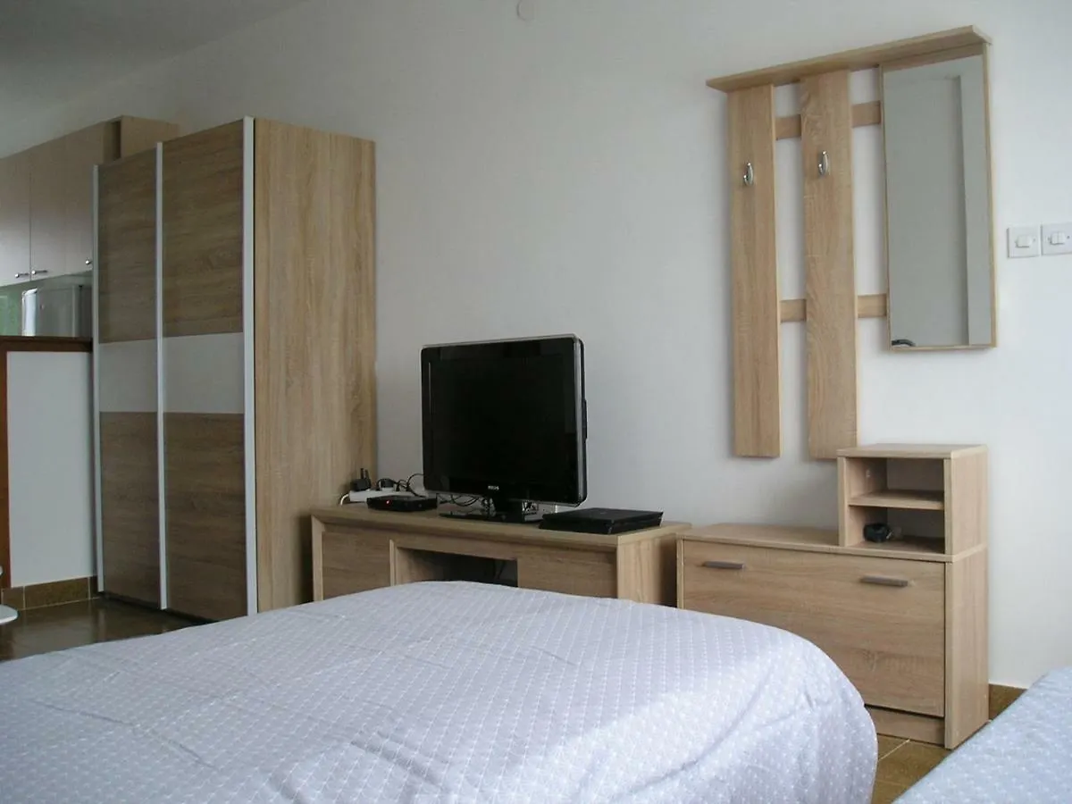 Appartamento Twin Oaks Šišan