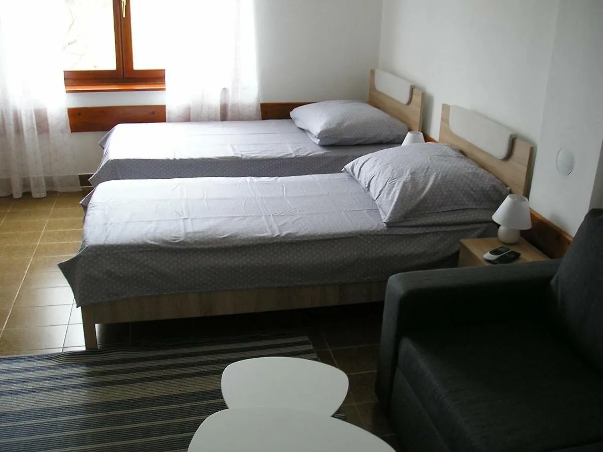 Appartamento Twin Oaks Šišan