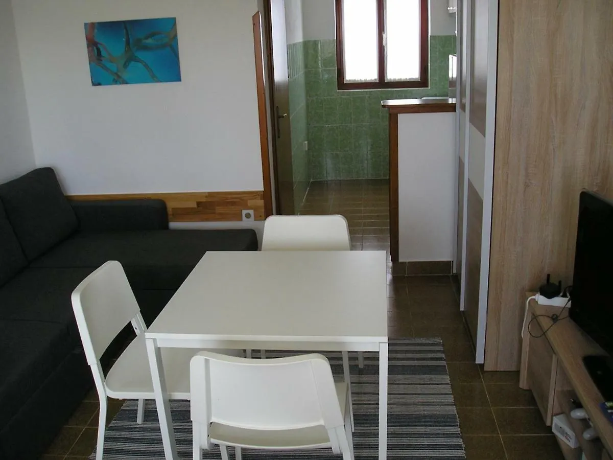 Appartamento Twin Oaks Šišan 0*,