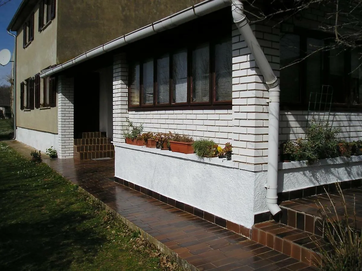 Appartement Twin Oaks à Šišan 0*,