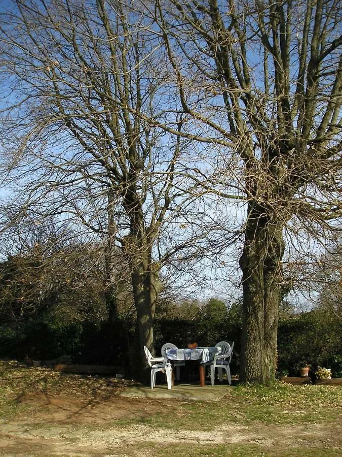 Appartement Twin Oaks à Šišan