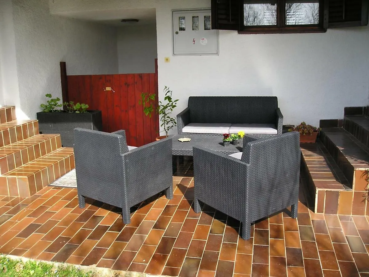 Appartement Twin Oaks à Šišan