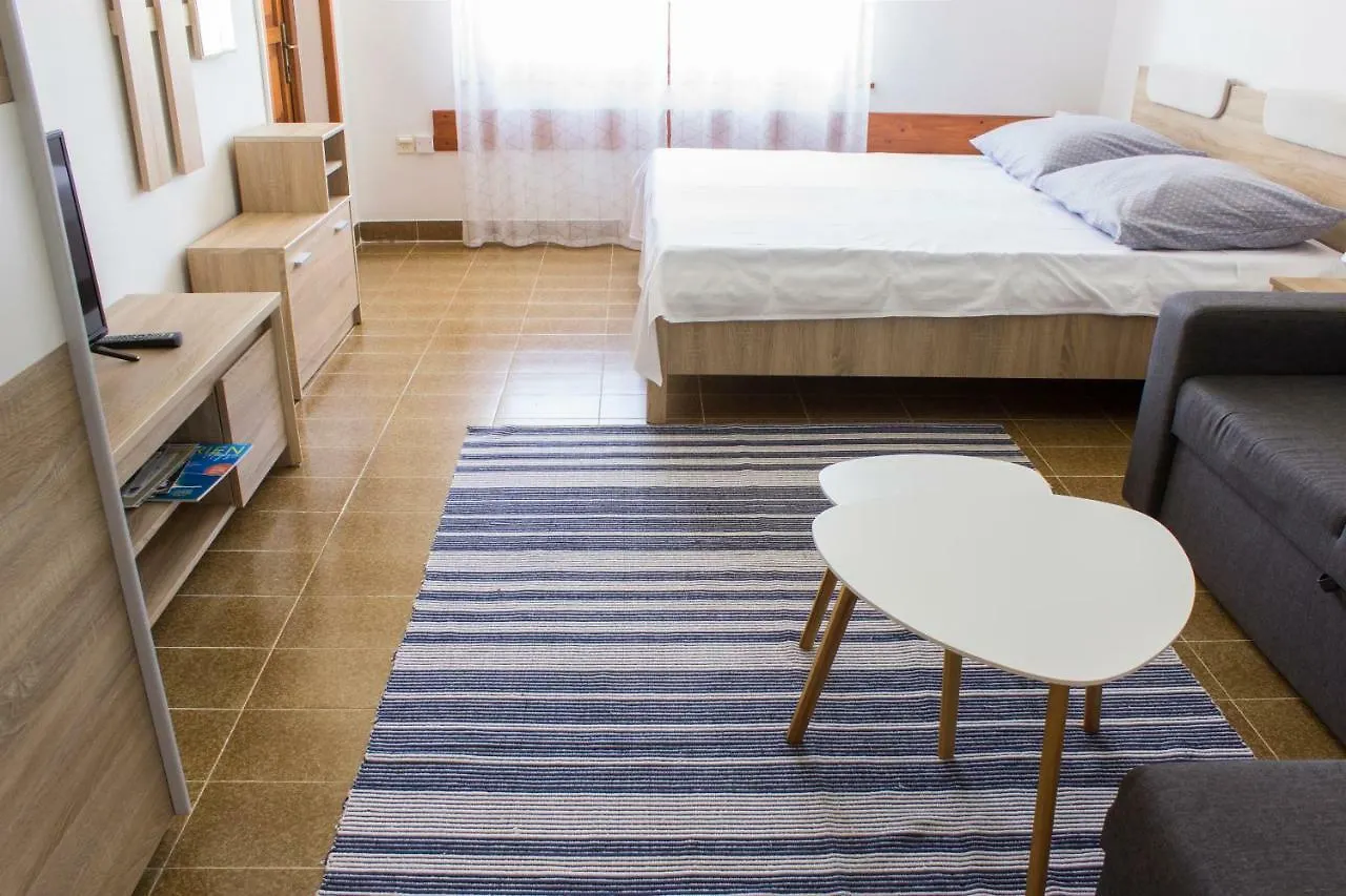 Appartement Twin Oaks à Šišan