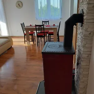 Appartamento Igy, Vinkuran
